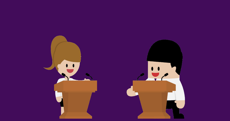  The Enforcement Debate | Loaded Questions on MoJ Survey