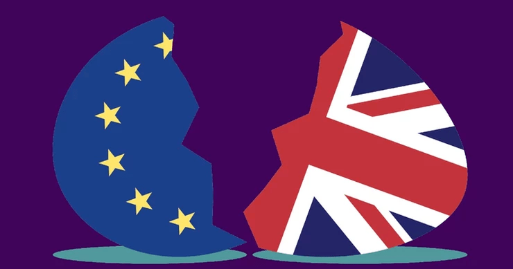 Brexit Frustration | Not Enough to Exit a Lease