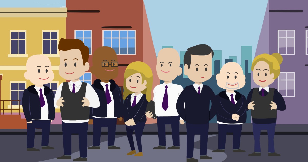  Difference between HCEO and County Court Bailiff?