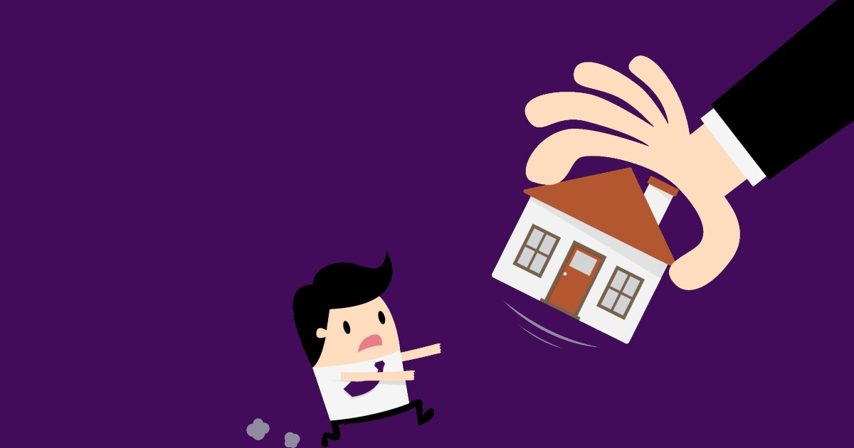  What is Property Repossession? House Repossession, UK Legal
