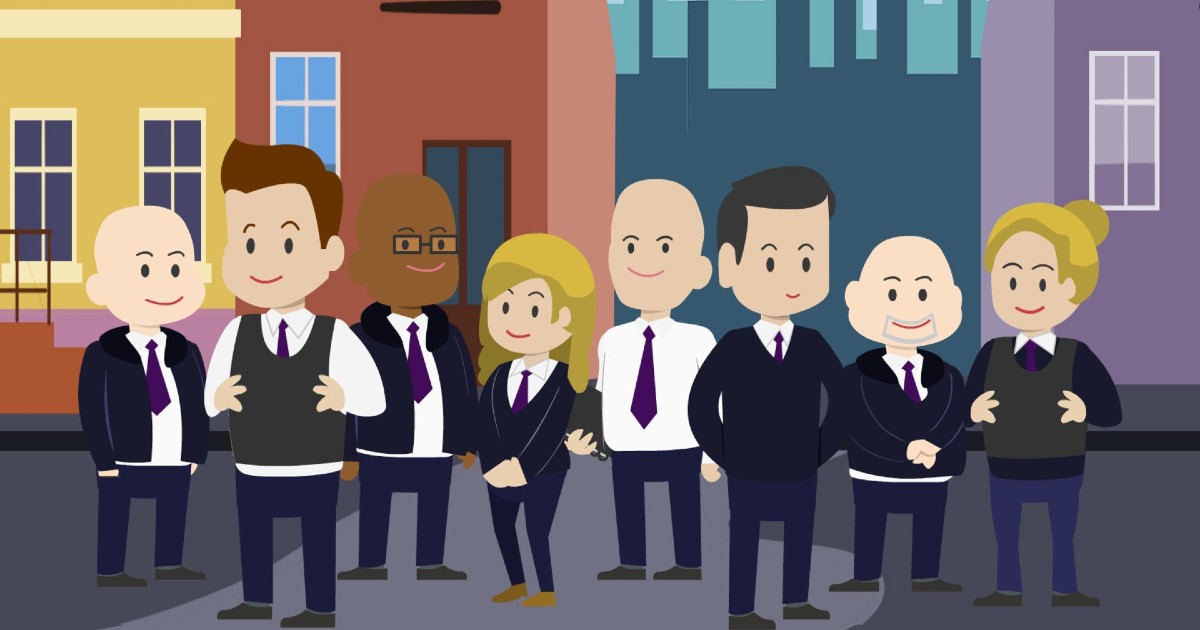  How Did We Make Call The Bailiffs During a Pandemic?