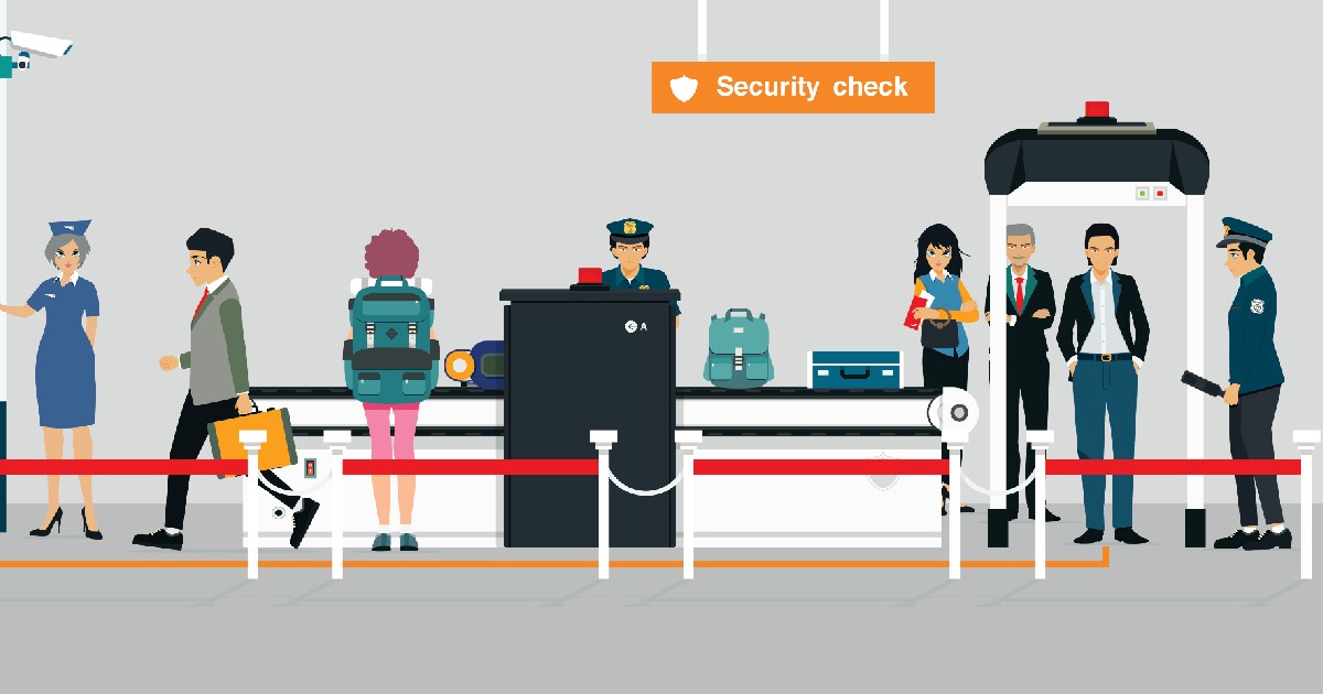  Guide to Conducting a Physical Security Assessment