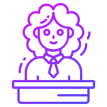 judge