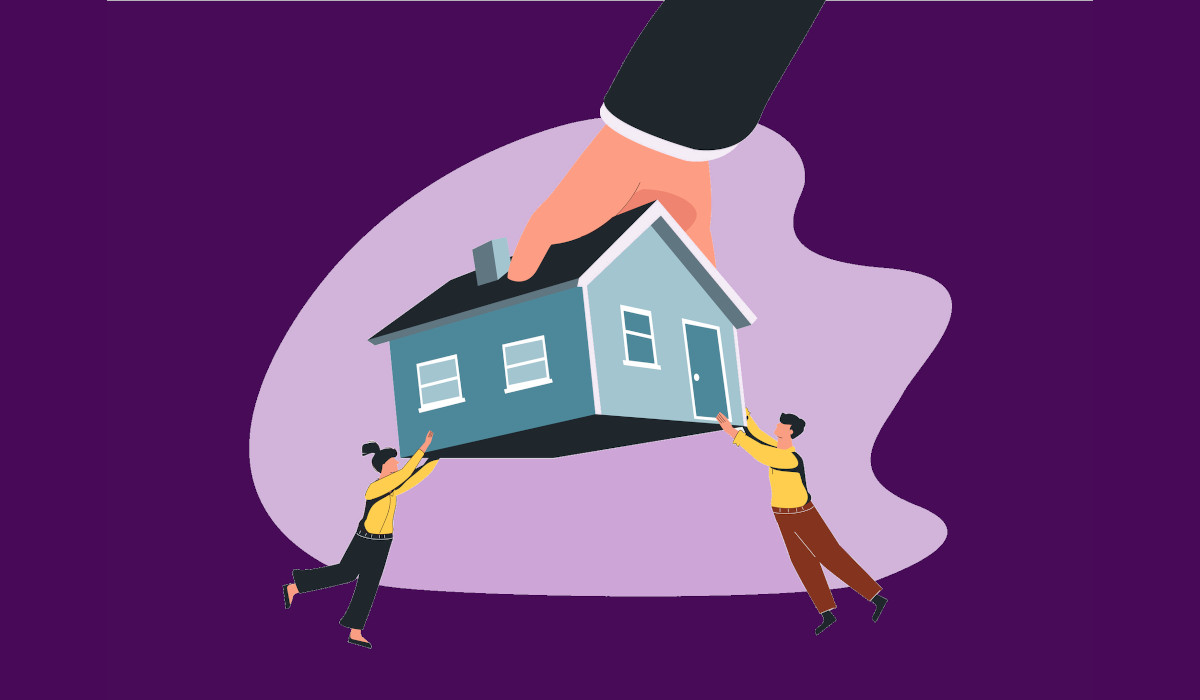  Accelerated Possession Order | Eviction for Rent Arrears