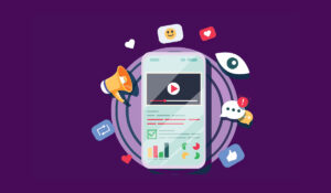 Video marketing