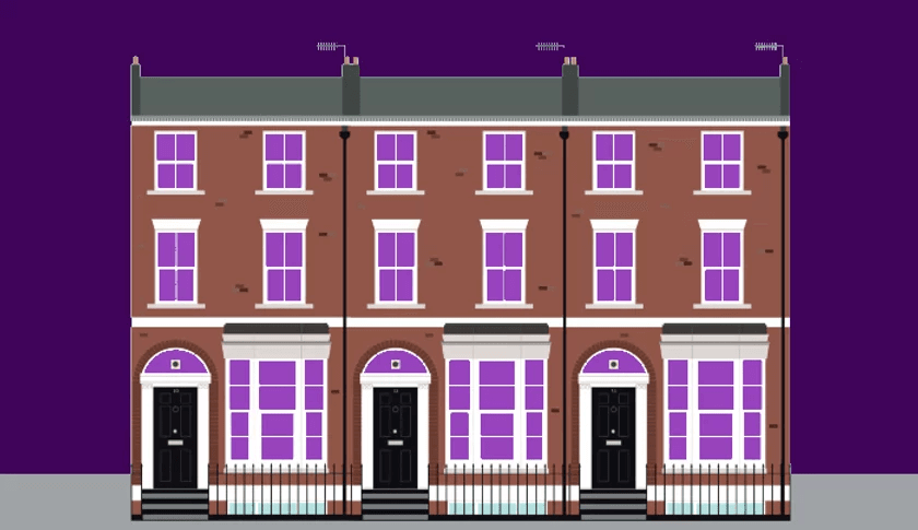 Landing Page - Residential Repossession of Property Service