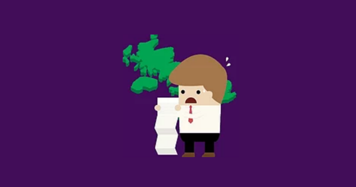  Can an English CCJ be Enforced in Scotland?