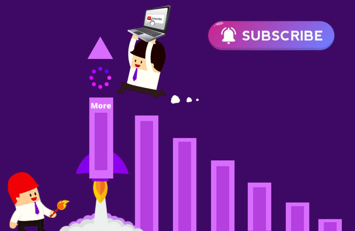  7 Tactics to Grow Your YouTube Subscribers