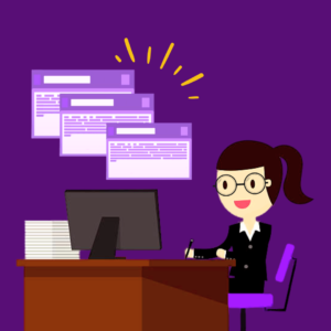 Content Writer​