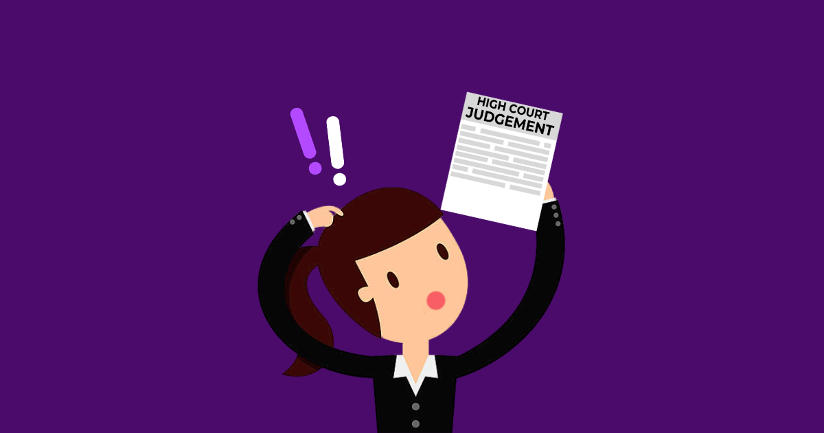  Suspension of part warrant