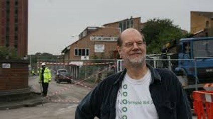 Shergroup Enforcement Timeline