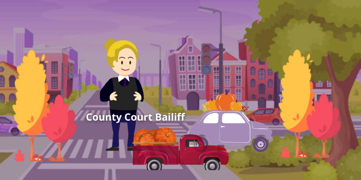  Can Bailiffs take My Car for a Parking Fine?