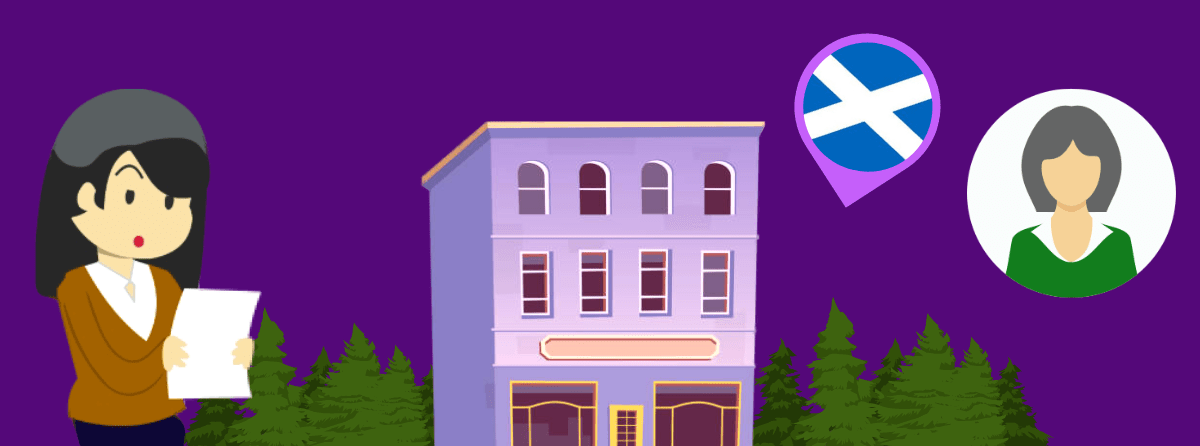  Taking Legal Action | How an English Company Can Sue a Business Customer in Scotland for an Outstanding Invoice