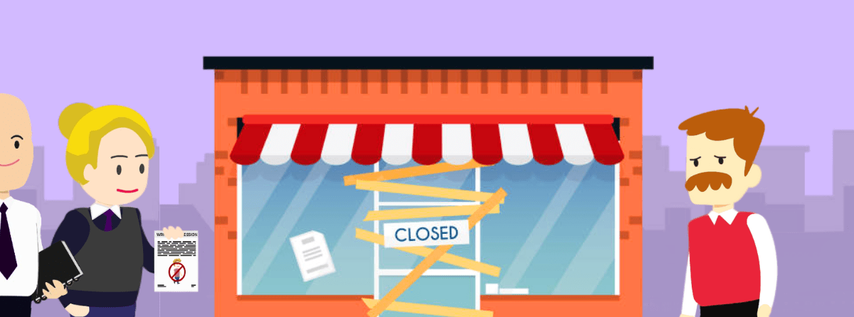  What Happens if I Have Nothing for Bailiffs to Take? | Navigating the Empty Nest