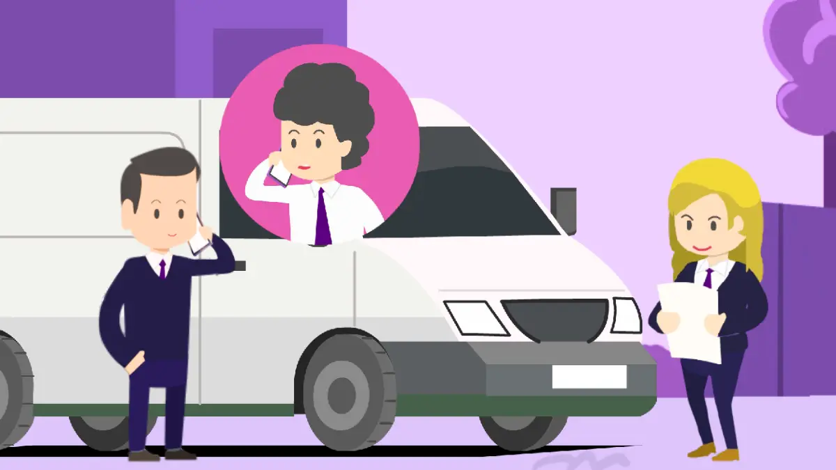  A Day in the Life of Certified Bailiffs | Behind the Scenes
