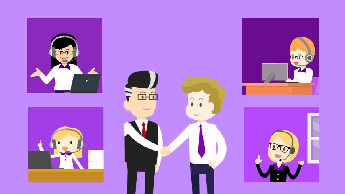  Kick Off to 2025 | Solving Business Dilemmas | A Day in the Life of Shergroup’s Business Solutions Team