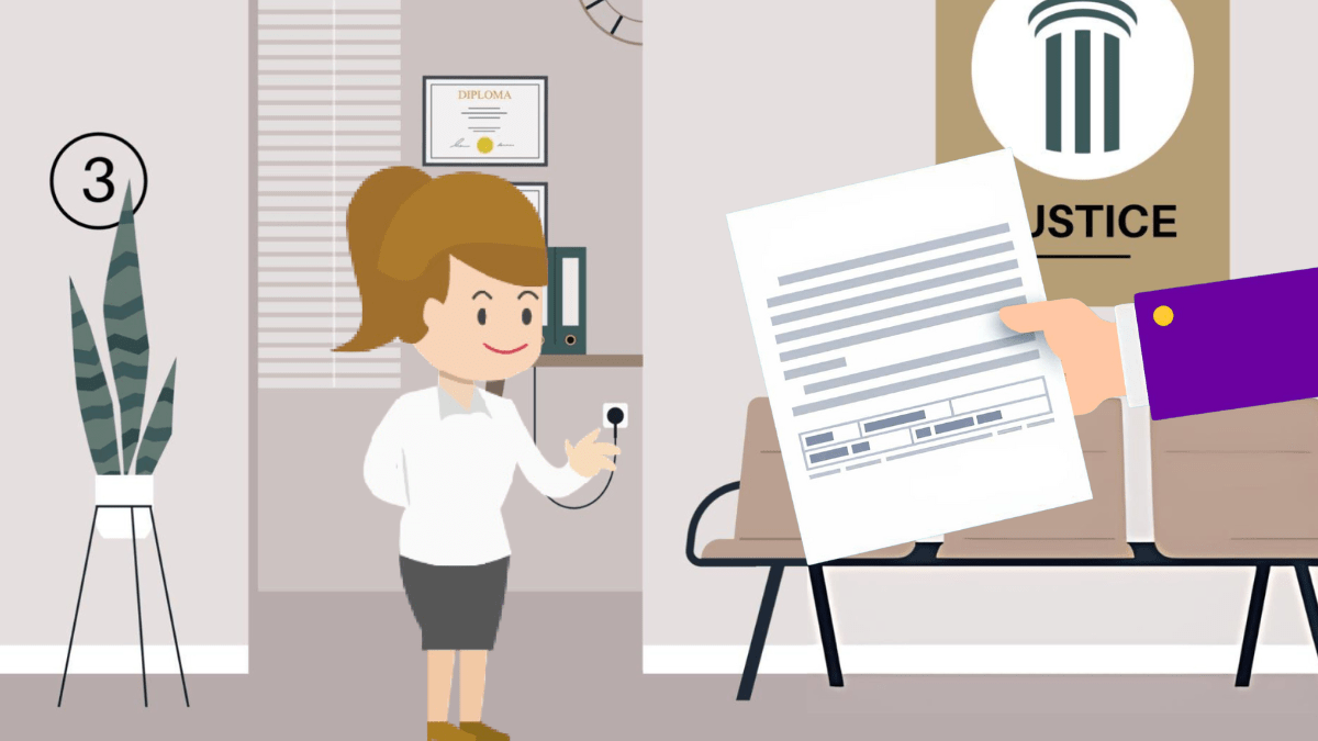  What Is a Court Process Server and How Do They Deliver Legal Documents?