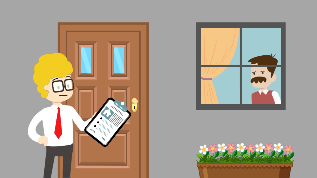  Eviction Suit Under Transfer of Property Act