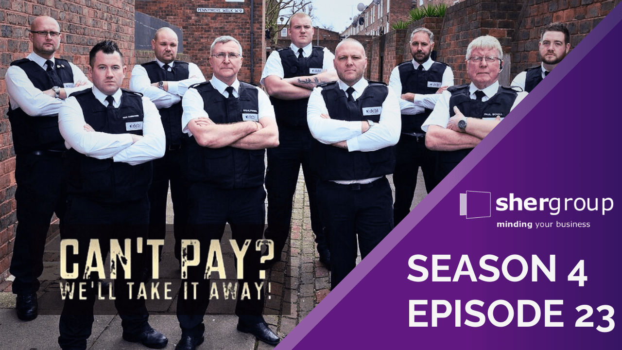 🔴 Can't Pay? We'll Take it Away! Season 4 Episode 23