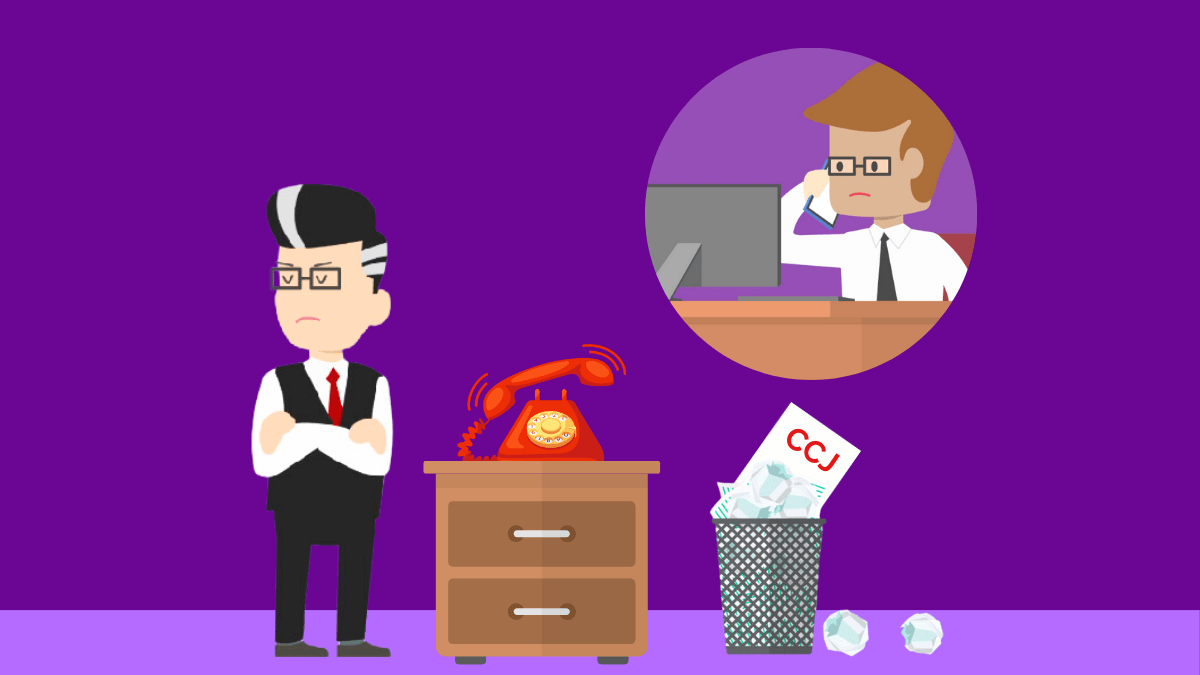  What Happens If a Debtor Ignores a CCJ? Consequences & Enforcement Explained 