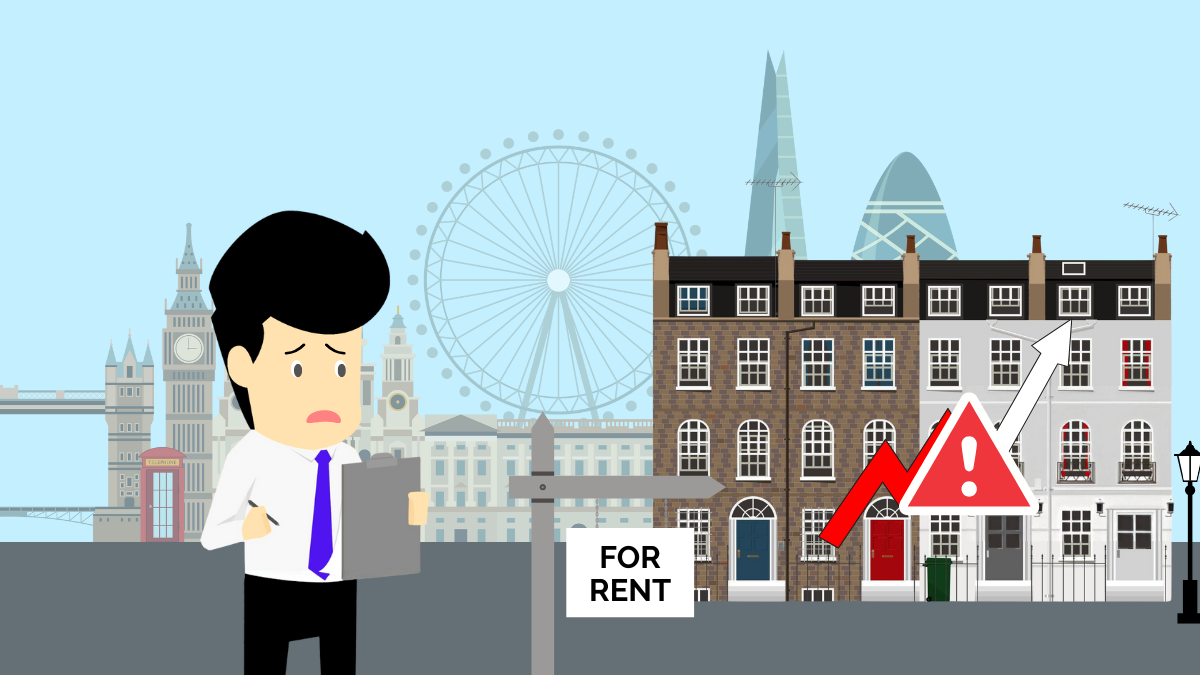 London's Most Challenging Investment Areas