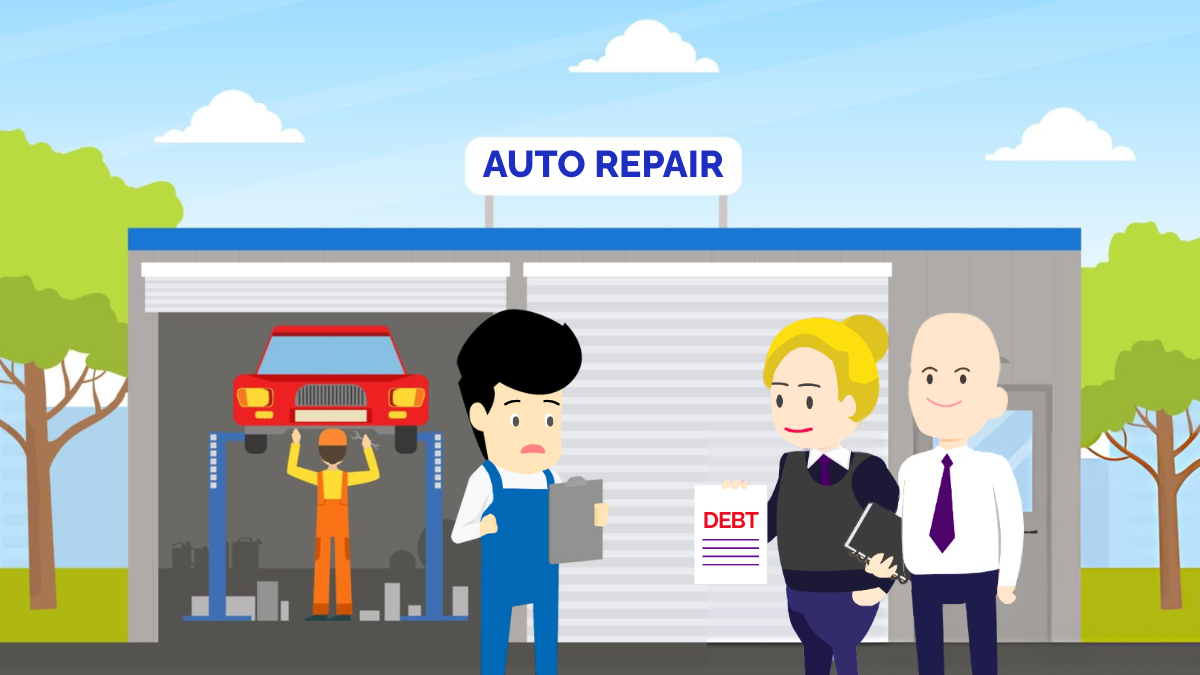  CASE STUDY | How Multi-Channel Enforcement Recovered £5,138 in Seven Days